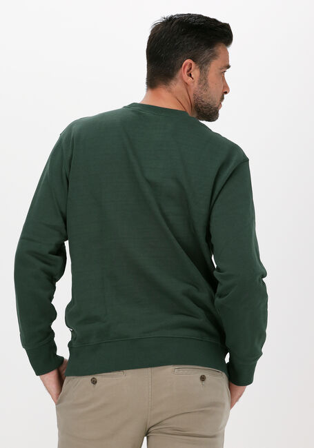 Groene SELECTED MEN Sweater JASON340 - large