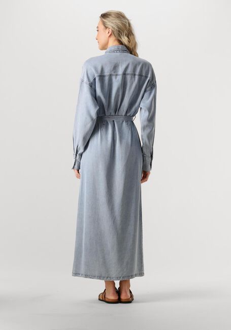 AAIKO Robe maxi DILIEN TEN 549 Bleu clair - large