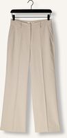 Beige CO'COUTURE Pantalon LISACC LINNEN LL PANT Beige CO'COUTURE Pantalon LISACC LINNEN LL PANT - medium