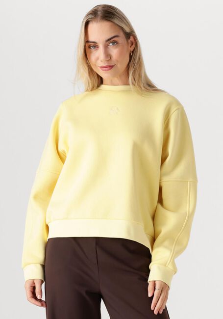 STUDIO ANNELOES Pleuni studio sweater - large