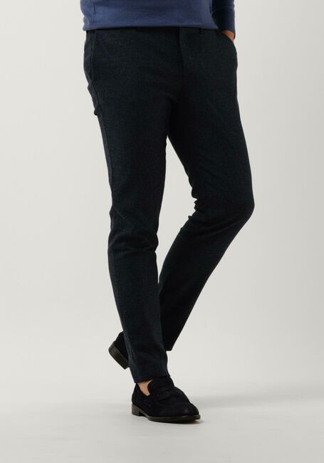 Donkerblauwe ALBERTO Pantalon 3536 1653 ROB - large