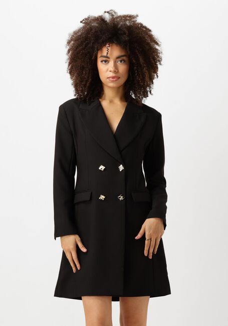 NOTRE-V Mini robe NV-ELLIE en noir - large