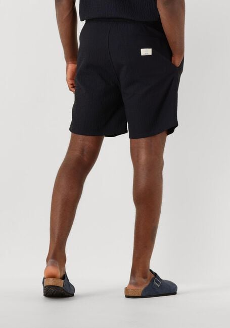 Zwarte THE GOODPEOPLE Korte broek HOX - large