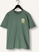 STRØM Clothing T-SHIRT Polos & T-Shirts en vert STRØM Clothing T-SHIRT Polos & T-Shirts en vert - medium