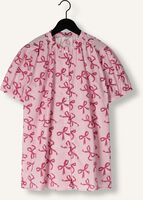 CALL ME FRANKIE Mini robe BOW DRESS en rose CALL ME FRANKIE Mini robe BOW DRESS en rose - medium