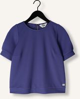 Blauwe POM AMSTERDAM Top SENNA Blauwe POM AMSTERDAM Top SENNA - medium