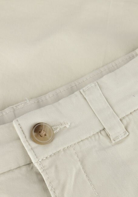 MAYORAL Pantalon courte TWILL CHINO SHORT en beige - large