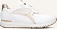 Witte GABOR Sneakers 355 - medium