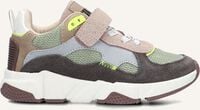 Groene TON & TON Sneakers BOJE Groene TON & TON Sneakers BOJE - medium