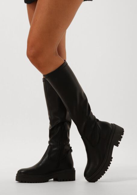 MEXX Bottes hautes PHAERDE KETO en noir - large