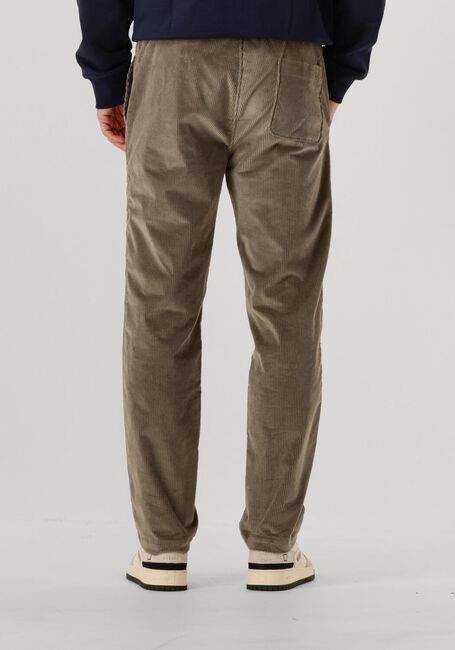 THE GOODPEOPLE Pantalons longs BOB NEW Kaki - large