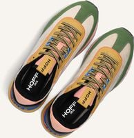 Beige THE HOFF BRAND Sneakers IRIS Beige THE HOFF BRAND Sneakers IRIS - medium