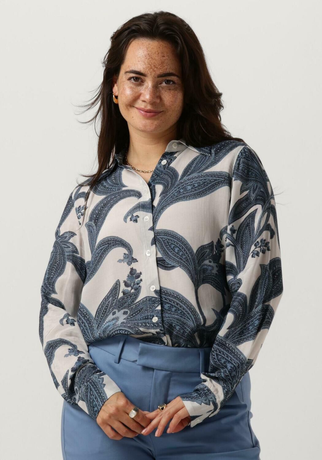 Mosch kleding shop