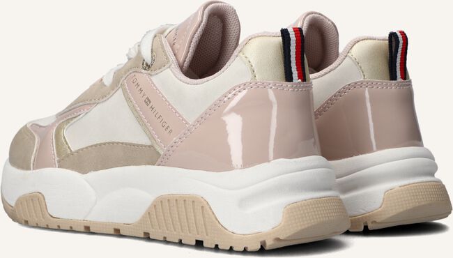 Beige TOMMY HILFIGER Sneakers 32357 Beige TOMMY HILFIGER Sneakers 32357 - large