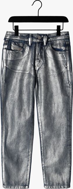 Aap Roeispaan heilig Zilveren DIESEL Slim fit jeans 2004-J | Omoda
