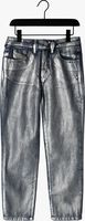 DIESEL Slim fit jeans 2004-J en argent - medium