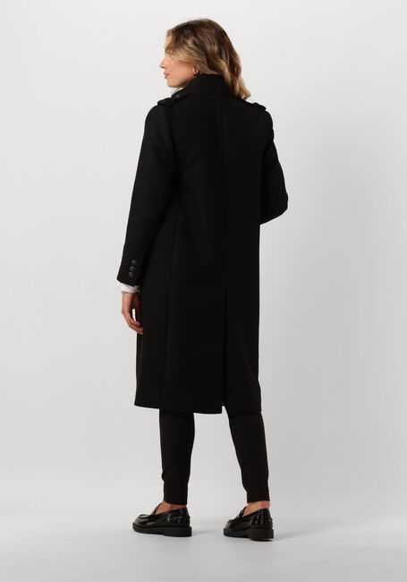 DRYKORN Manteau HAWDON 120010 en noir - large