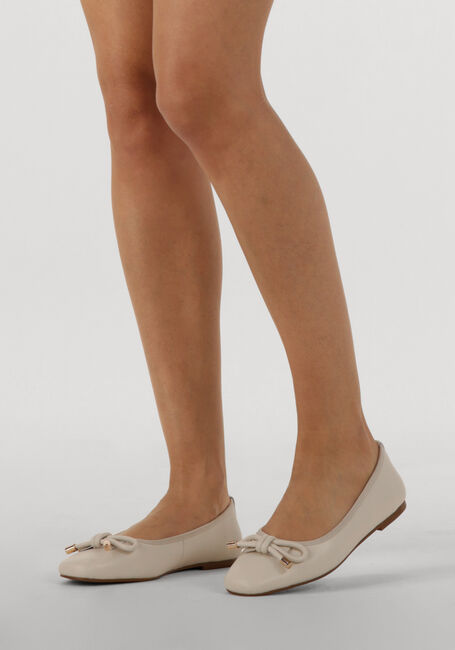 Beige STEFANO LAURAN Ballerina's SS36100 - large