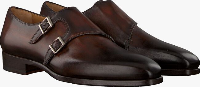 Bruine MAGNANNI Nette schoenen 20545 - large