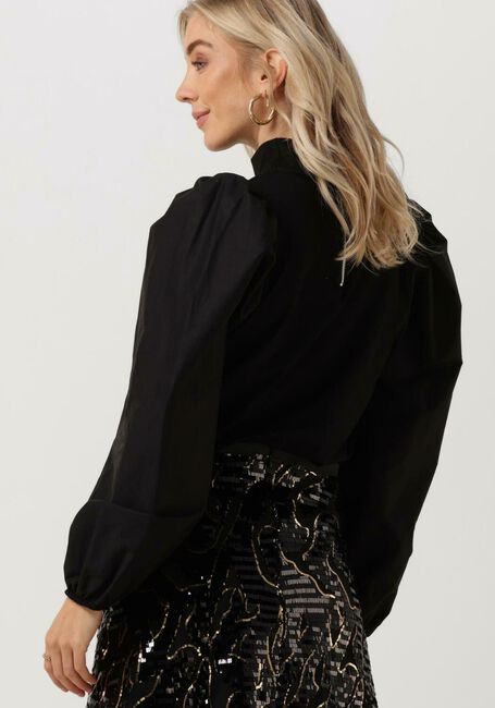 Zwarte SILVIAN HEACH Trui LUPETTO M/L / SWEATER - large