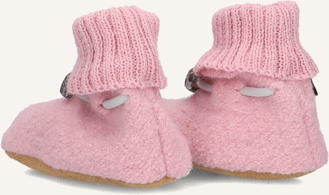 Roze BERGSTEIN Pantoffels COZY BABY Roze BERGSTEIN Pantoffels COZY BABY - large