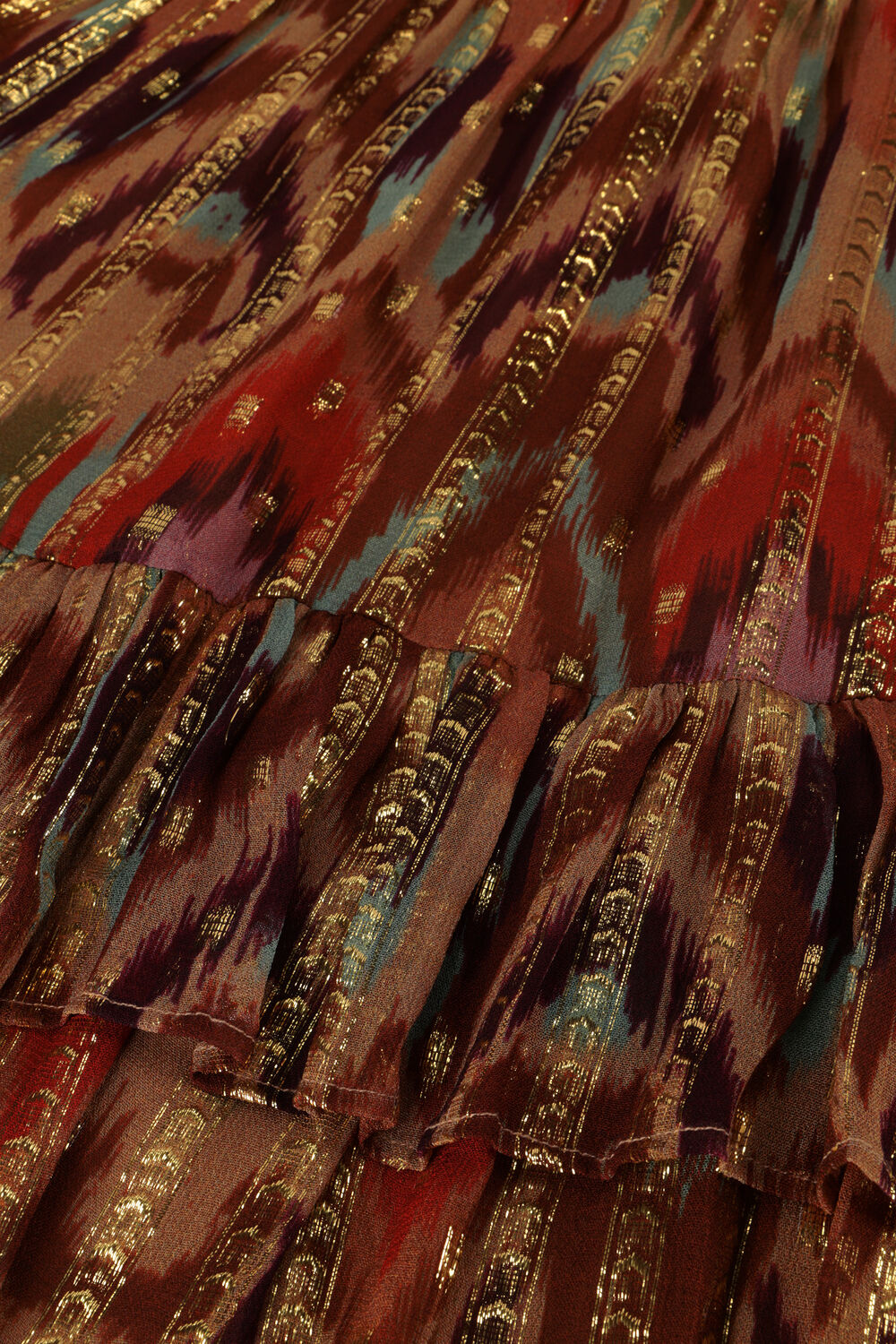 Multi AMAYA AMSTERDAM Minirok LUUN SKIRT - large