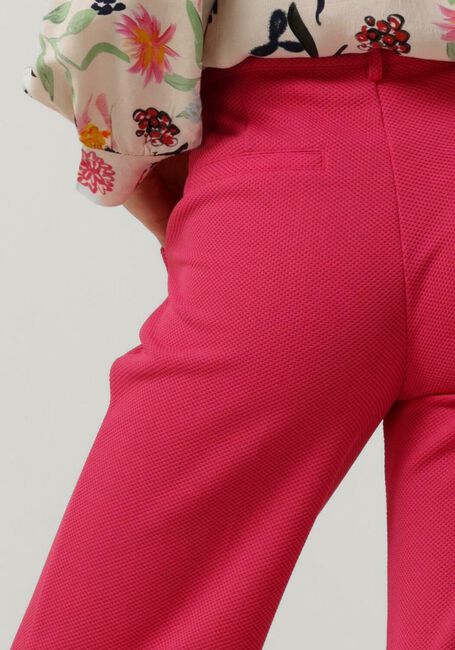 Roze POM AMSTERDAM Wijde broek PANT 7266 - large