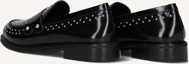 Zwarte TORAL Loafers ALEX Zwarte TORAL Loafers ALEX - large