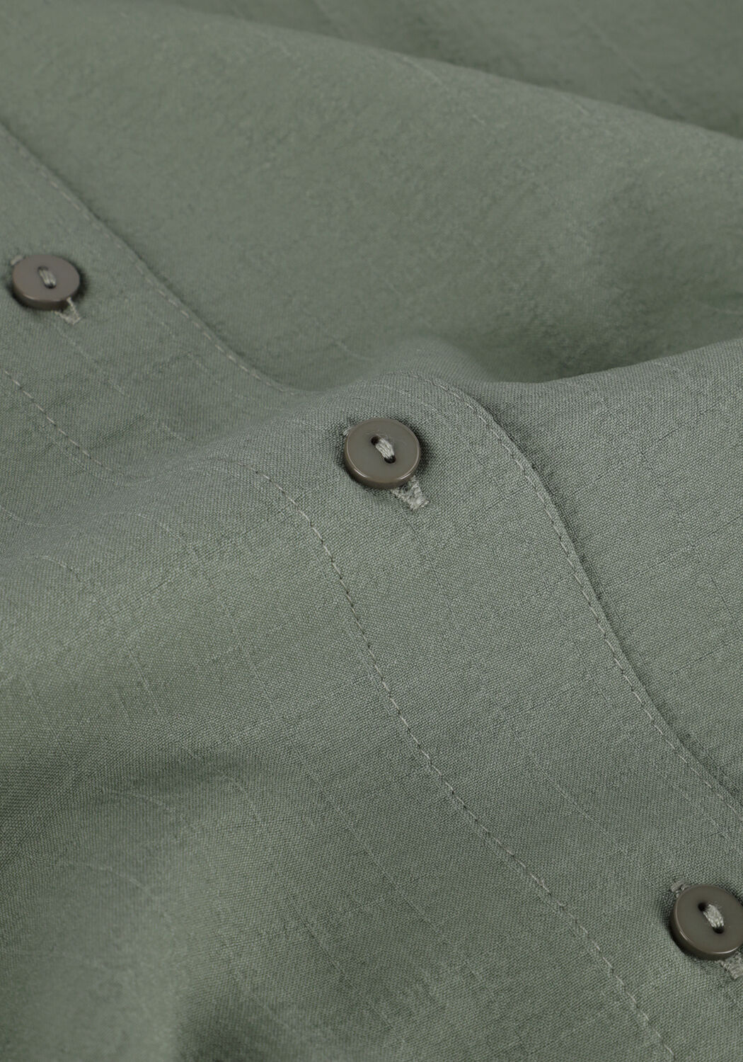 MODSTR&Ouml;M Robe midi HUNTLEYMD DRESS Vert fonc&eacute; - large