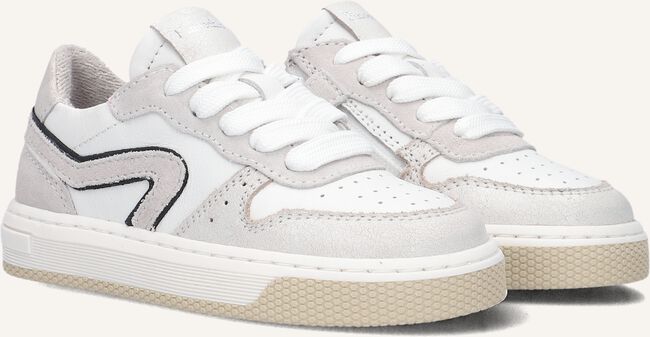 Grijze PINOCCHIO Sneakers P1618 Grijze PINOCCHIO Sneakers P1618 - large