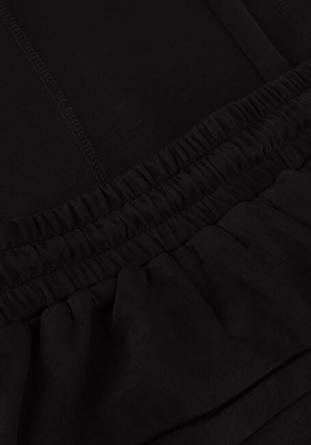 SIMPLE Pantalon JER-LUX-23-1 1 en noir - large