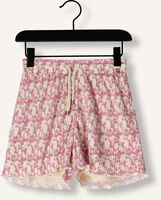 NONO Pantalon courte SUNNY FLOWER SHORT en rose NONO Pantalon courte SUNNY FLOWER SHORT en rose - medium