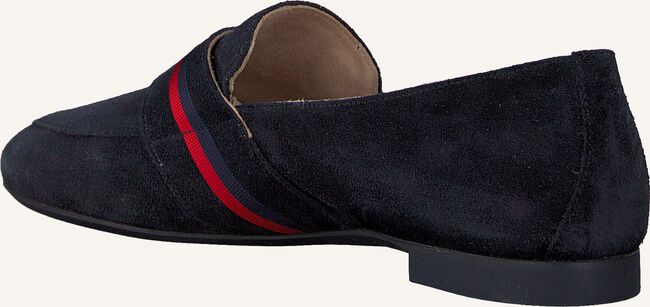 Blauwe PAUL GREEN Loafers 2472 Blauwe PAUL GREEN Loafers 2472 - large
