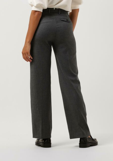 SEMICOUTURE Pantalon S2WI05 en gris - large