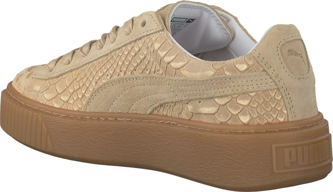 puma platform exotic femme puma platform exotic femme