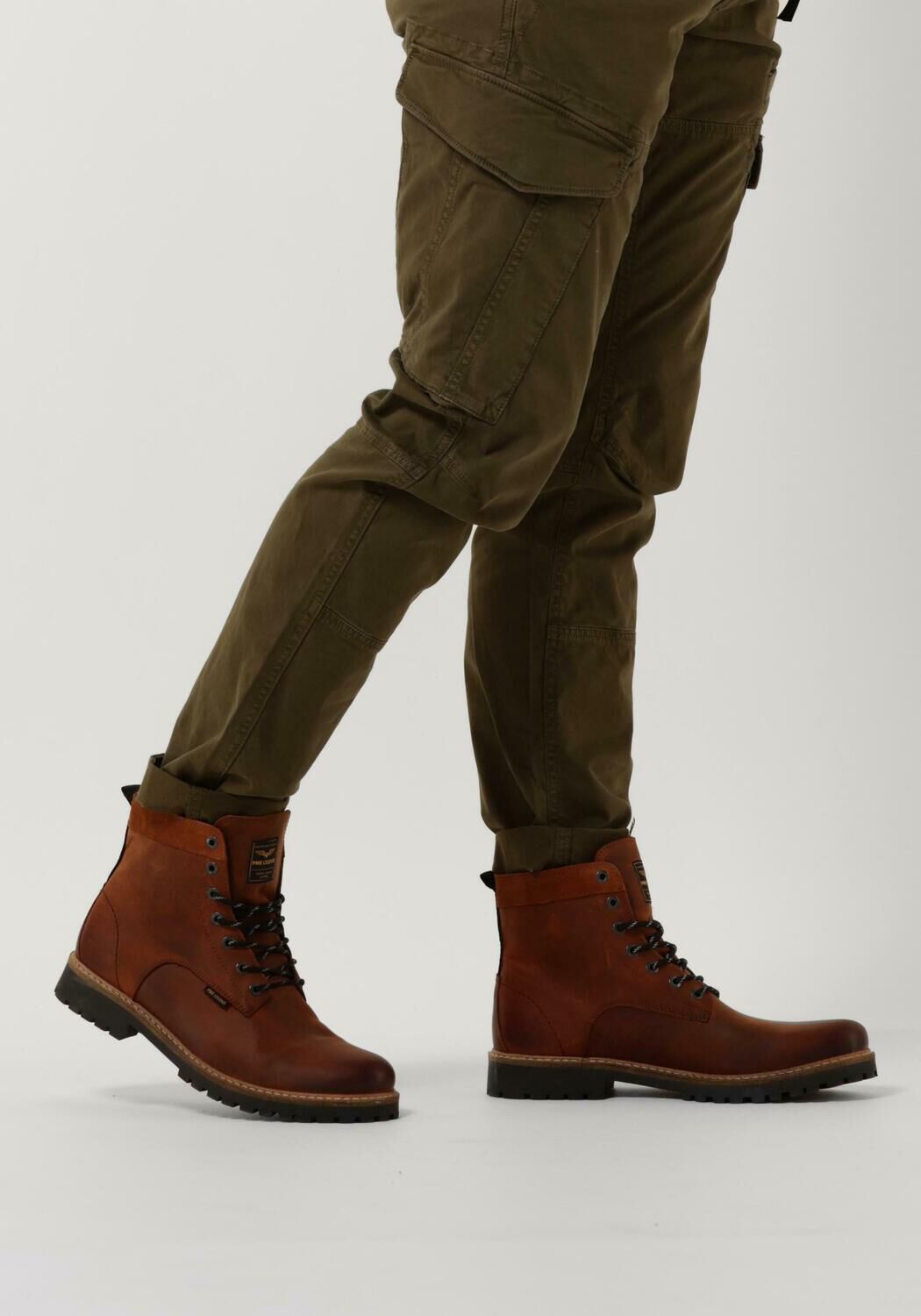 Cognac PME LEGEND  STRATORIB - large