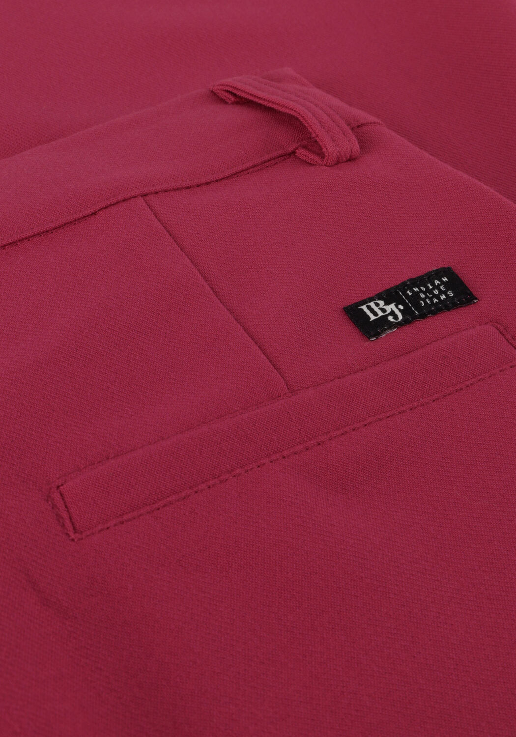 Roze INDIAN BLUE JEANS Chino WIDE PANTS CHINO - large