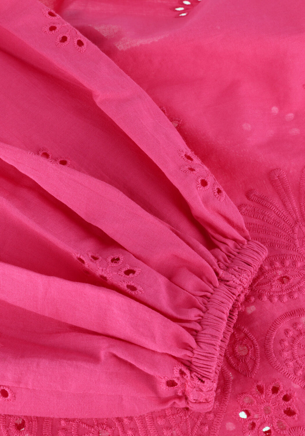 REFINED DEPARTMENT ROSIE Blouses Fuchsia - large