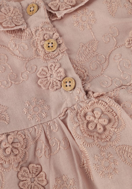 LIL' ATELIER NBFODANA LS LOOSE BODY DRESS LIL Robes Rose clair - large