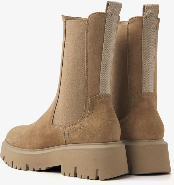 VIA VAI Bottines chelsea ZIVA RUSH en beige - large