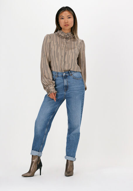 Taupe BRUUNS BAZAAR  ACACIA ALBANY Taupe BRUUNS BAZAAR  ACACIA ALBANY - large