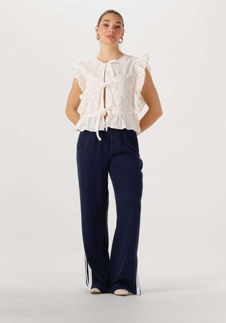 Witte OBJECT Top OBJCILIE S/L TOP REP - large