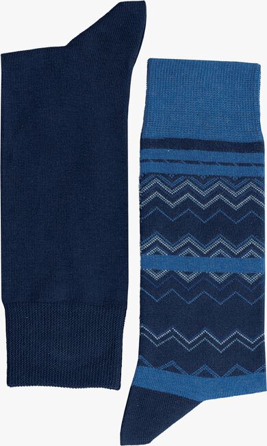 Blauwe OMODA Sokken SOKKEN - large