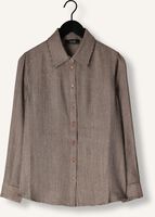 Camel IBANA  BIBA BLOUSE Camel IBANA  BIBA BLOUSE - medium