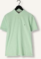 TOMMY HILFIGER Polo 1985 REGULAR POLO Menthe TOMMY HILFIGER Polo 1985 REGULAR POLO Menthe - medium