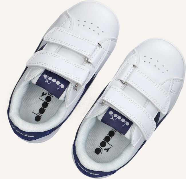 Witte DIADORA Sneakers GAME P CAMO TD Witte DIADORA Sneakers GAME P CAMO TD - large