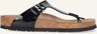 Zwarte BIRKENSTOCK Slippers GIZEH DAMES - medium
