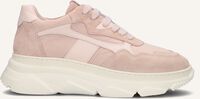 Roze COPENHAGEN STUDIOS Sneakers CPH51 - medium
