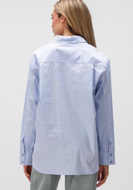 GESTUZ GZYORK SHIRT Blouses Bleu clair - large
