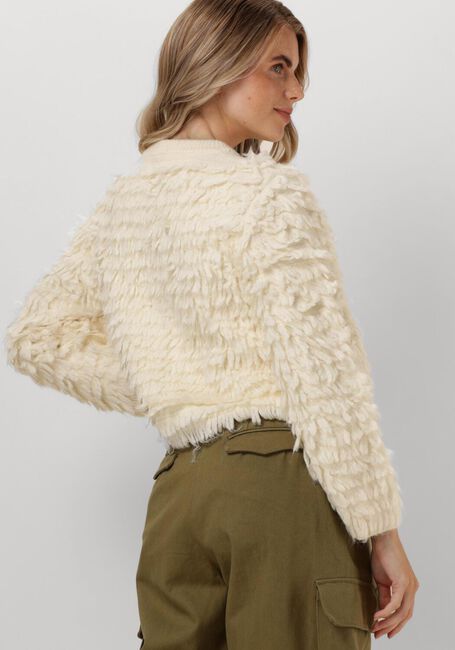 IBANA Gilet CERRY en blanc - large
